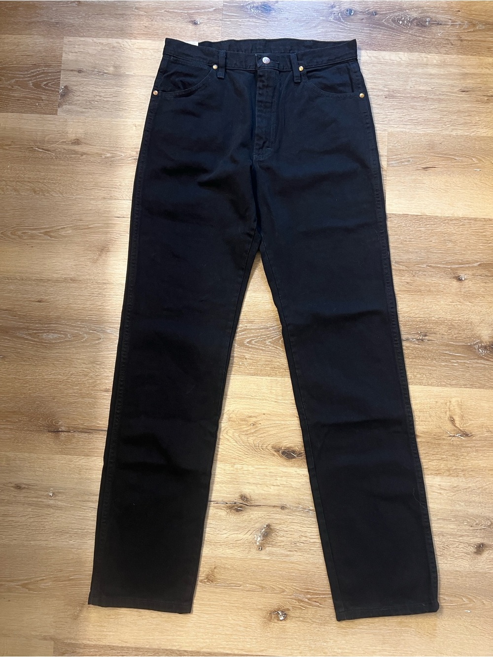 32x36 Cowboy Cut